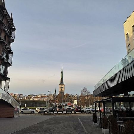 Tallinn Premium Apartments エクステリア 写真