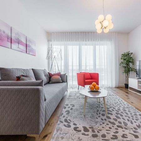 Tallinn Premium Apartments エクステリア 写真