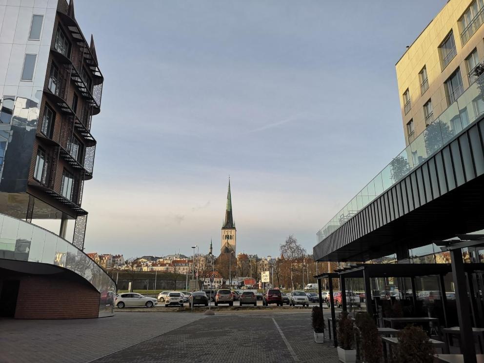 Tallinn Premium Apartments エクステリア 写真