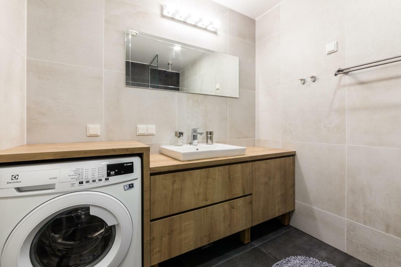 Tallinn Premium Apartments エクステリア 写真
