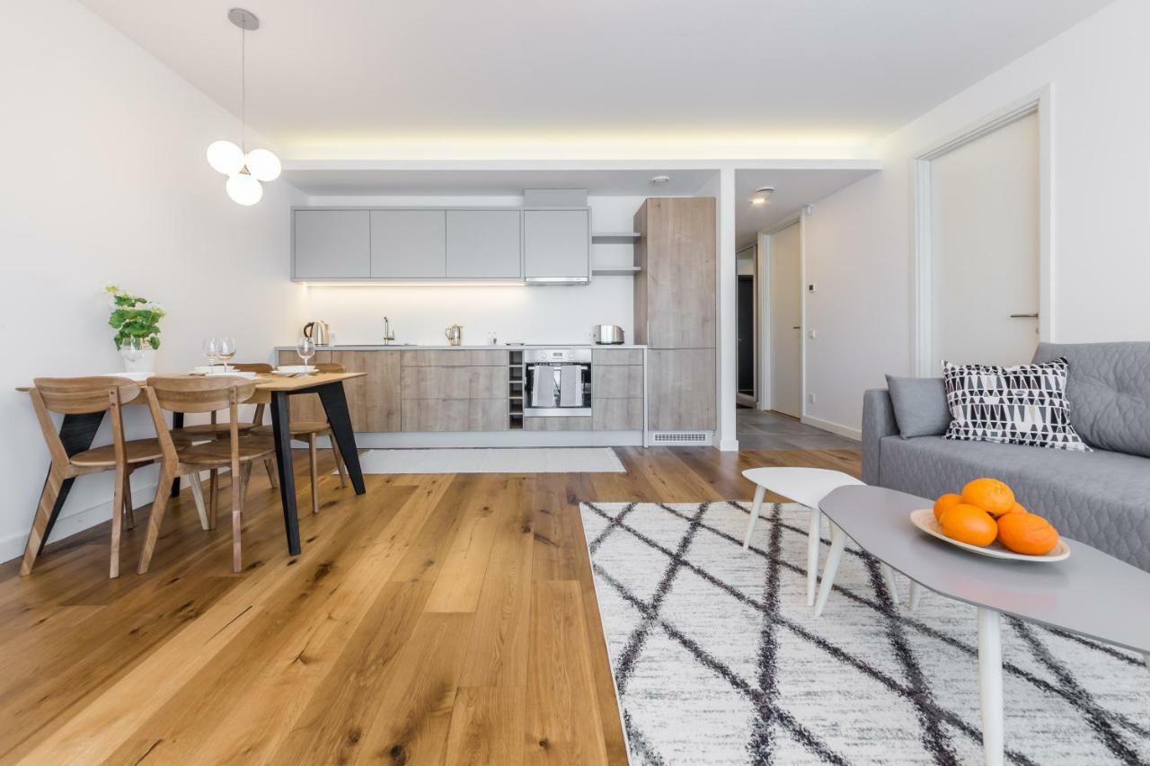 Tallinn Premium Apartments エクステリア 写真
