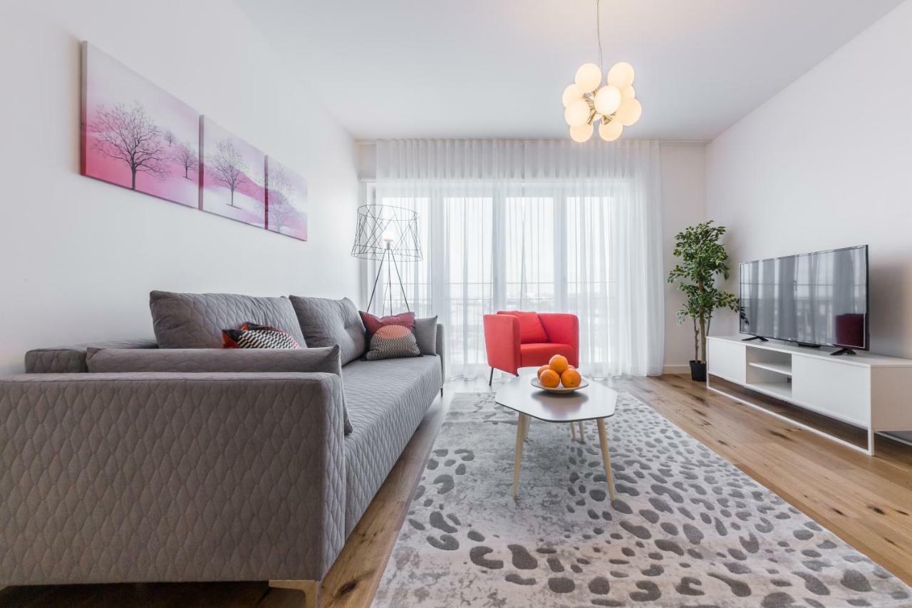 Tallinn Premium Apartments エクステリア 写真
