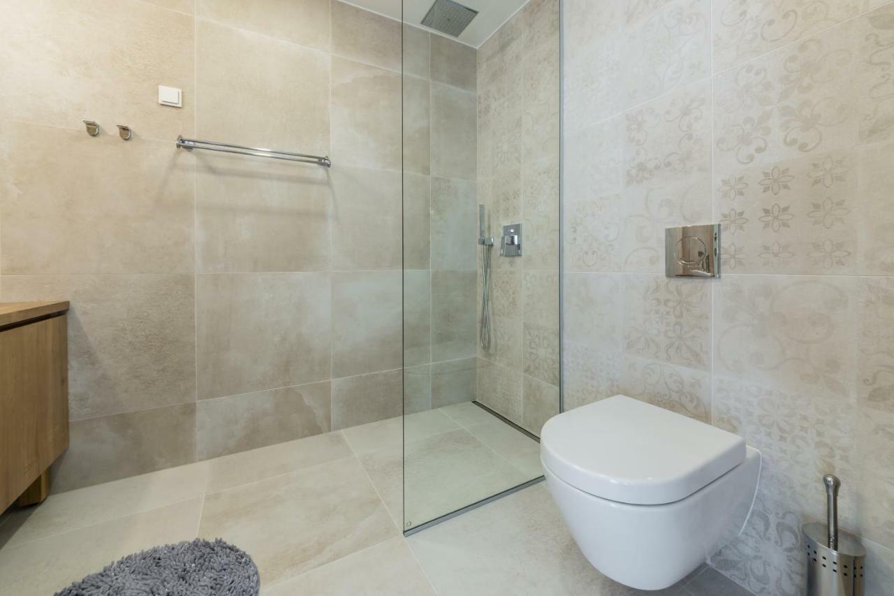 Tallinn Premium Apartments エクステリア 写真