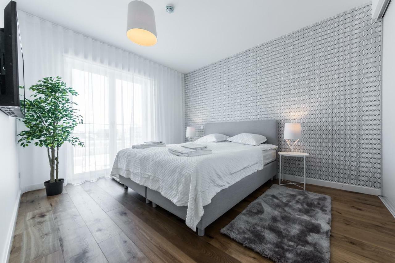 Tallinn Premium Apartments エクステリア 写真