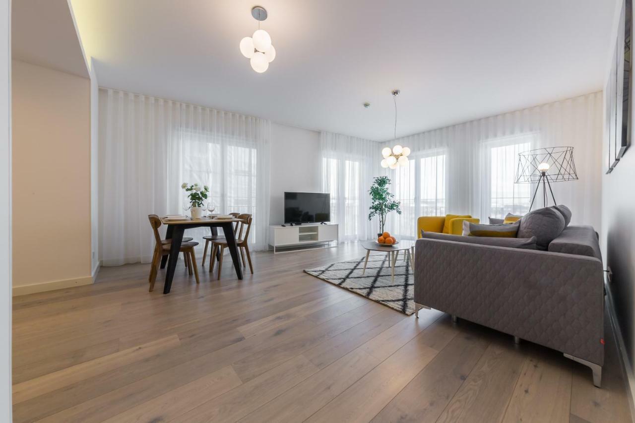 Tallinn Premium Apartments エクステリア 写真