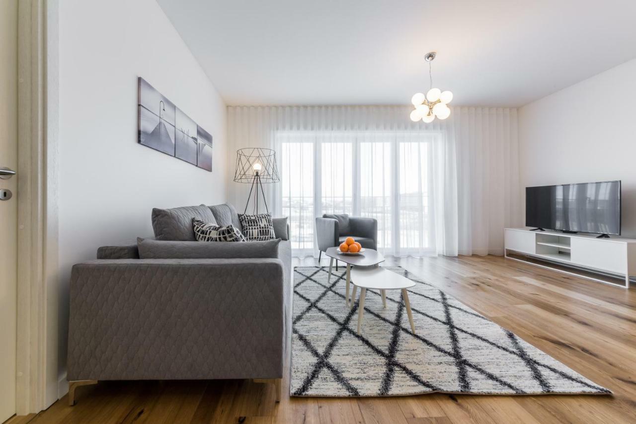Tallinn Premium Apartments エクステリア 写真