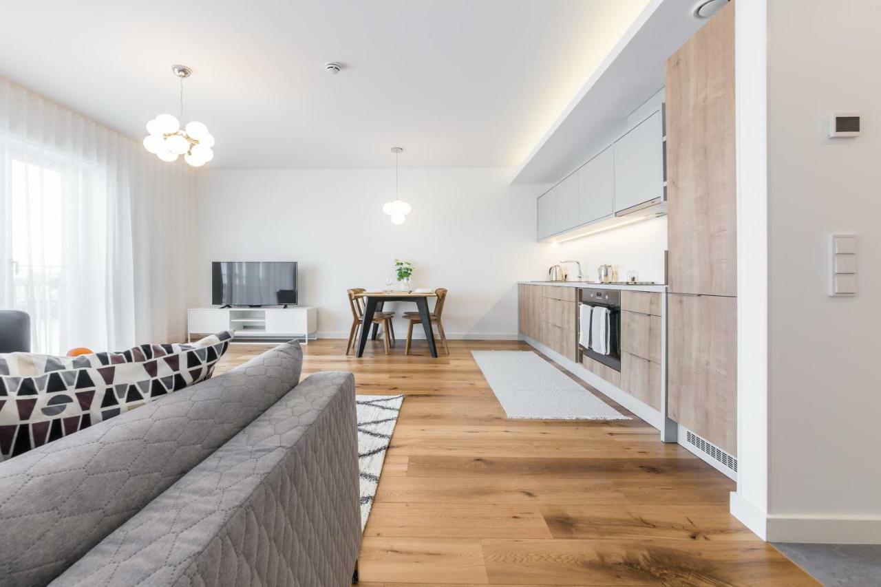 Tallinn Premium Apartments エクステリア 写真