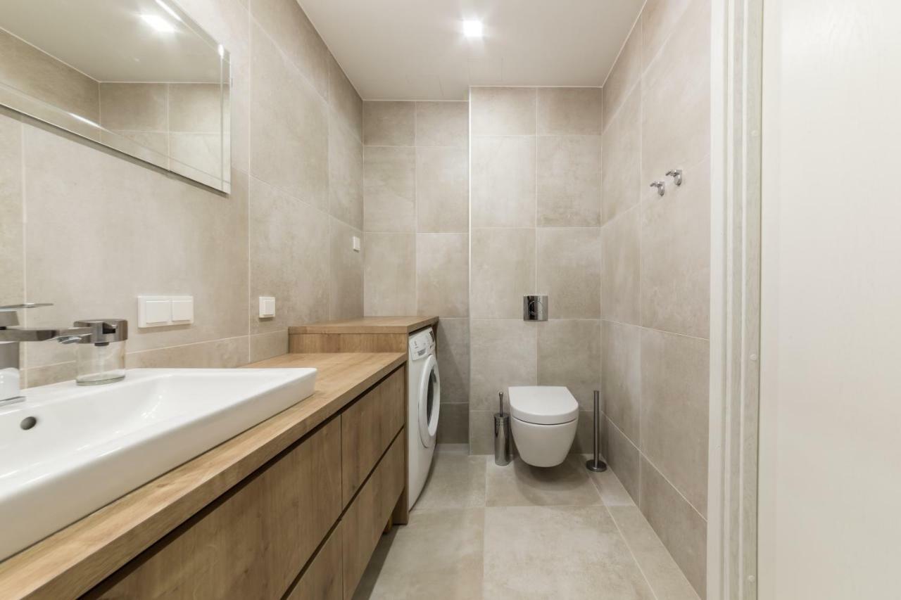 Tallinn Premium Apartments エクステリア 写真