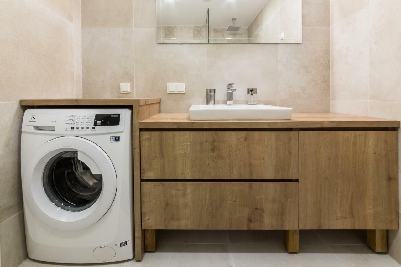 Tallinn Premium Apartments エクステリア 写真
