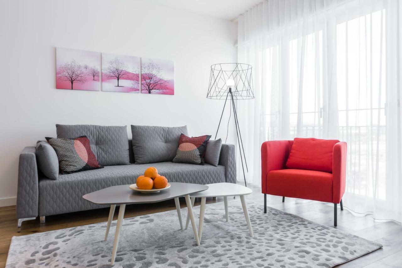 Tallinn Premium Apartments エクステリア 写真
