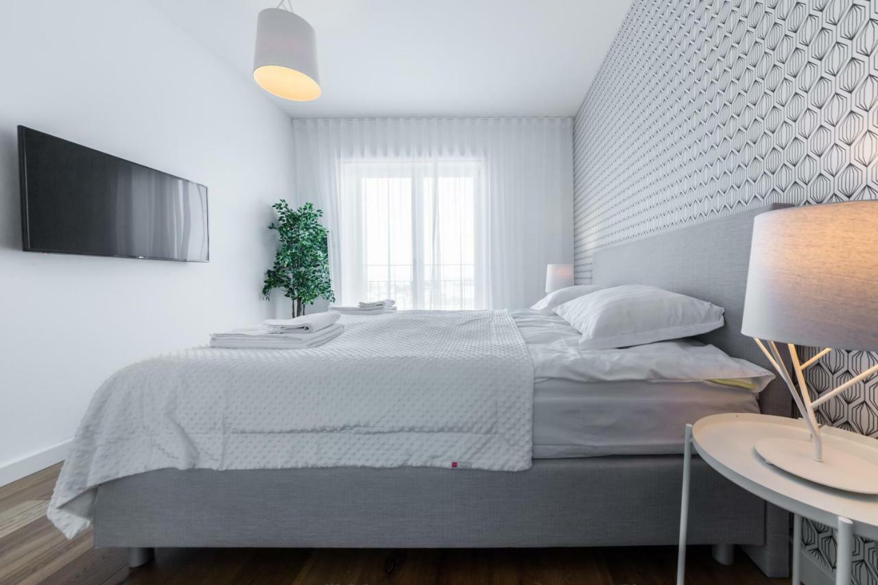 Tallinn Premium Apartments エクステリア 写真