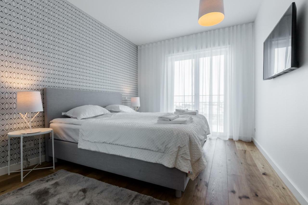 Tallinn Premium Apartments エクステリア 写真