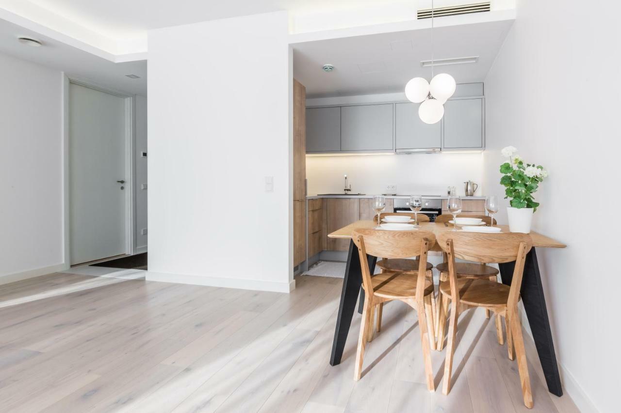 Tallinn Premium Apartments エクステリア 写真
