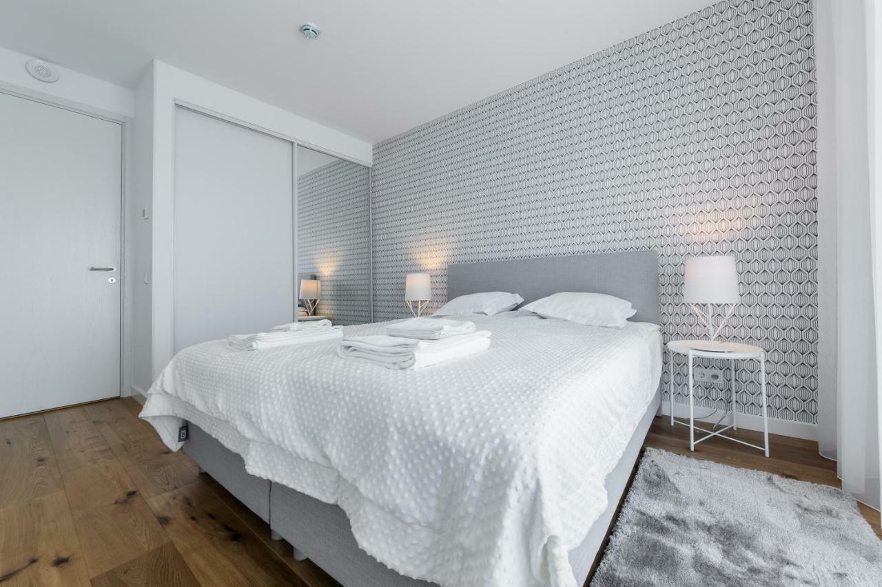 Tallinn Premium Apartments エクステリア 写真