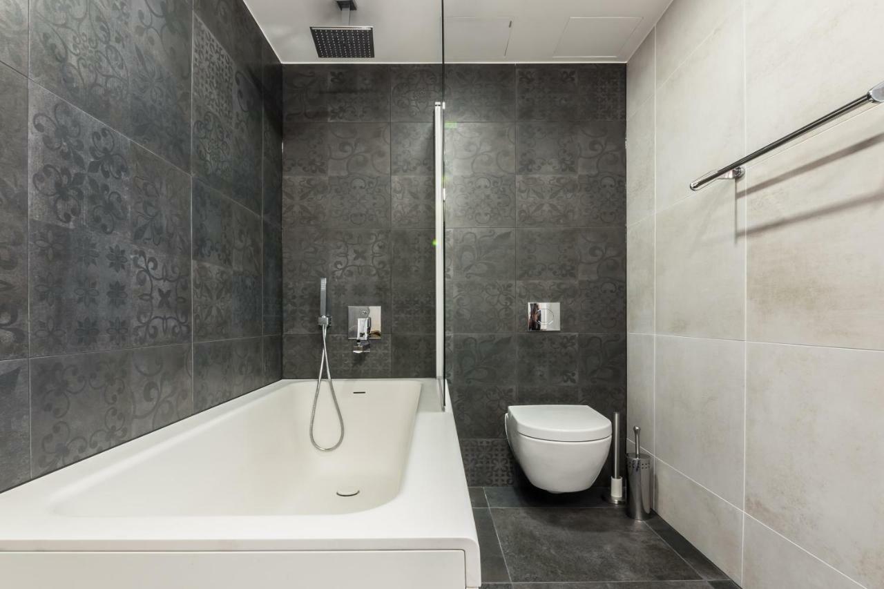 Tallinn Premium Apartments エクステリア 写真