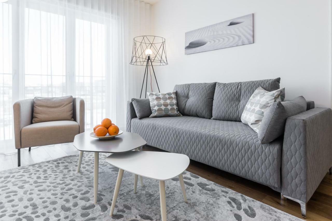 Tallinn Premium Apartments エクステリア 写真