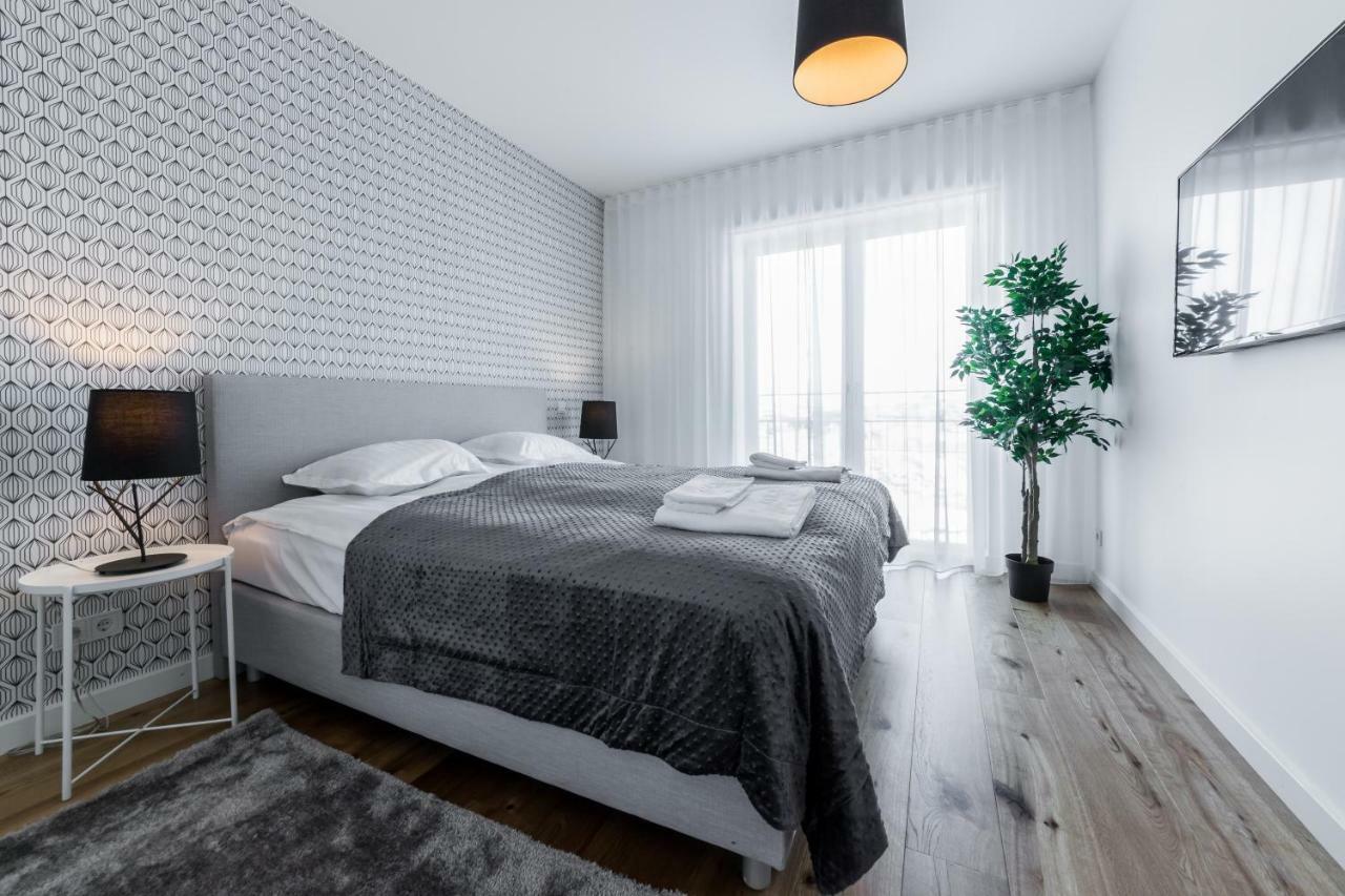 Tallinn Premium Apartments エクステリア 写真
