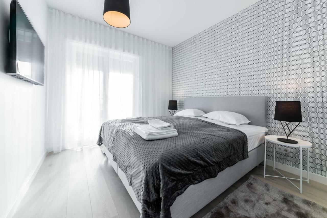 Tallinn Premium Apartments エクステリア 写真