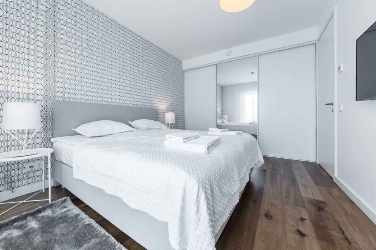 Tallinn Premium Apartments エクステリア 写真