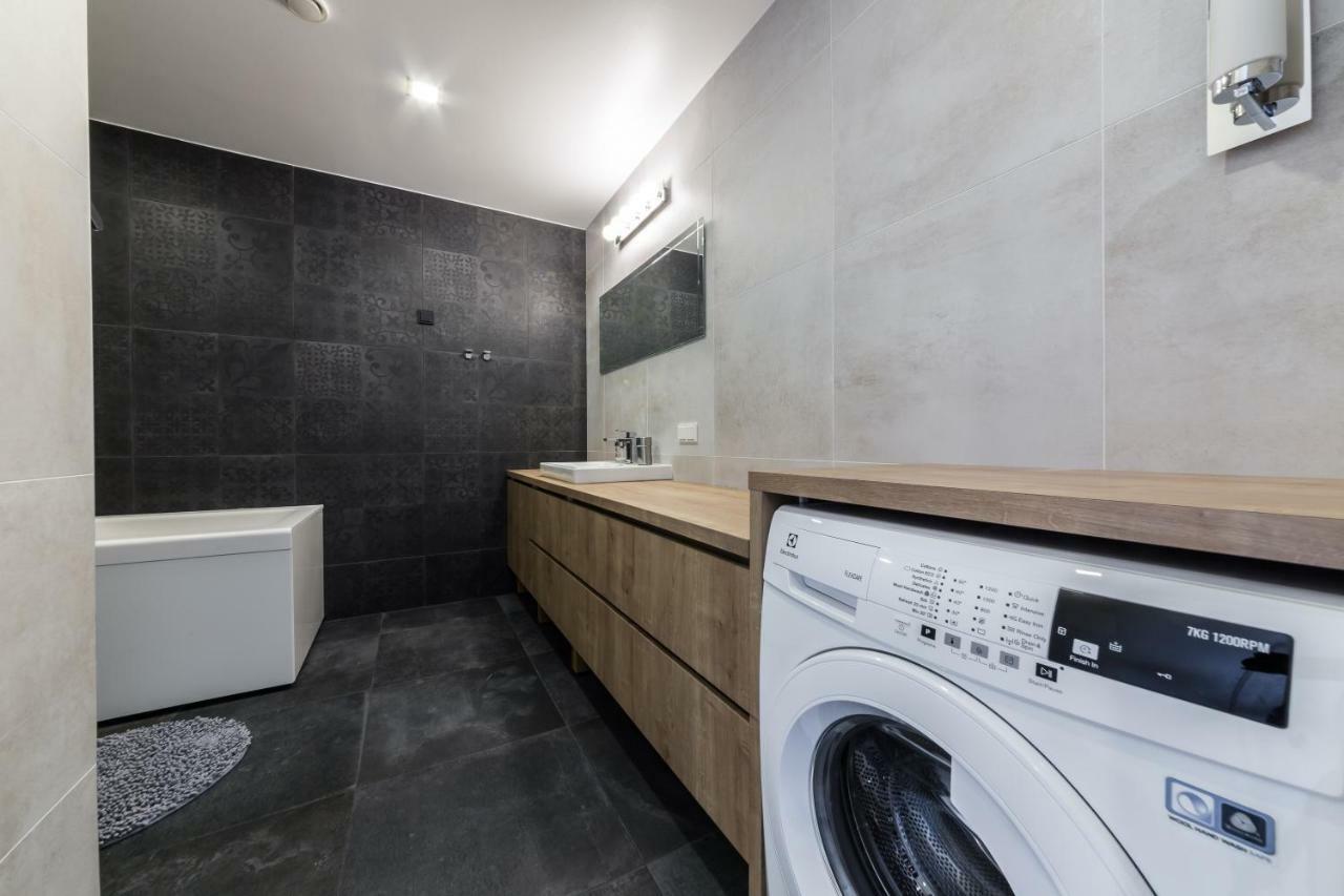 Tallinn Premium Apartments エクステリア 写真