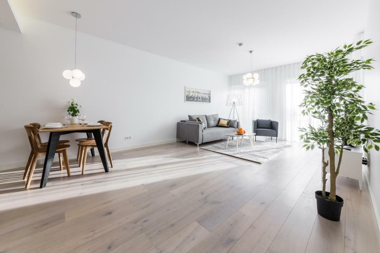 Tallinn Premium Apartments エクステリア 写真