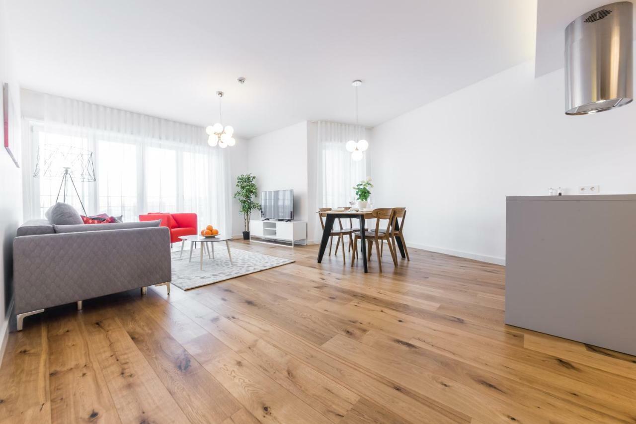 Tallinn Premium Apartments エクステリア 写真