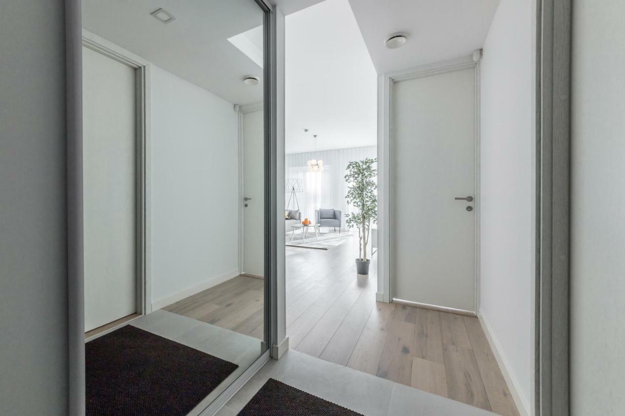 Tallinn Premium Apartments エクステリア 写真