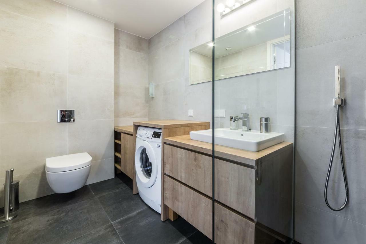 Tallinn Premium Apartments エクステリア 写真