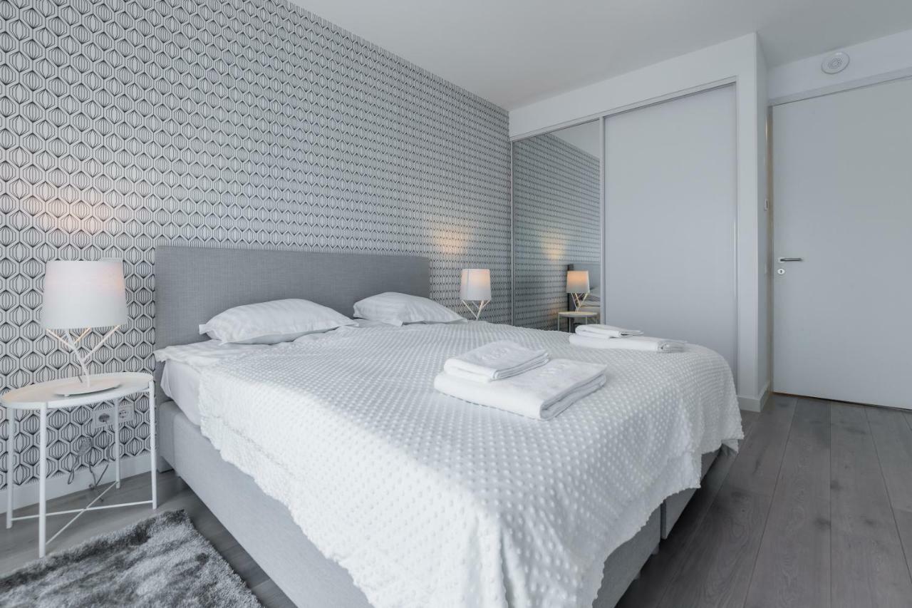 Tallinn Premium Apartments エクステリア 写真