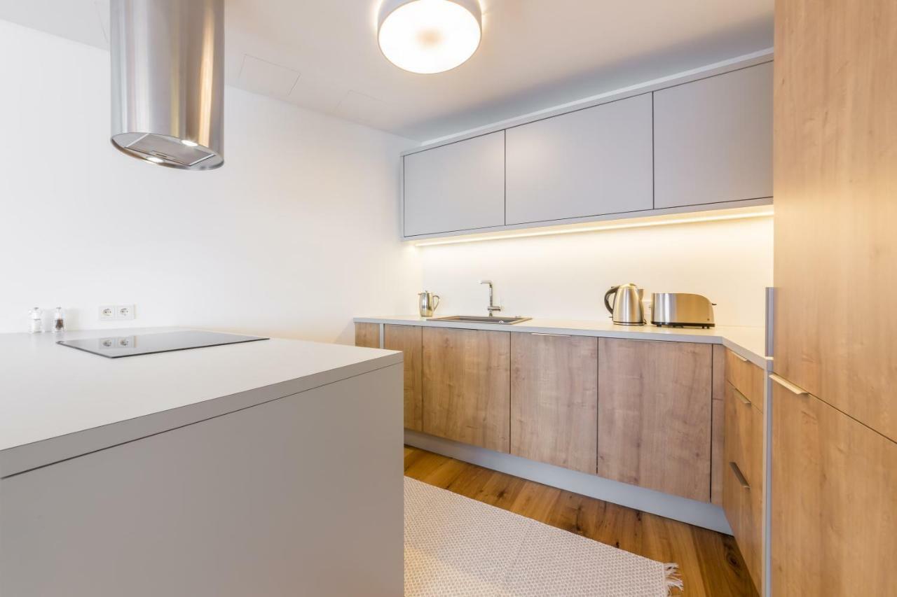 Tallinn Premium Apartments エクステリア 写真