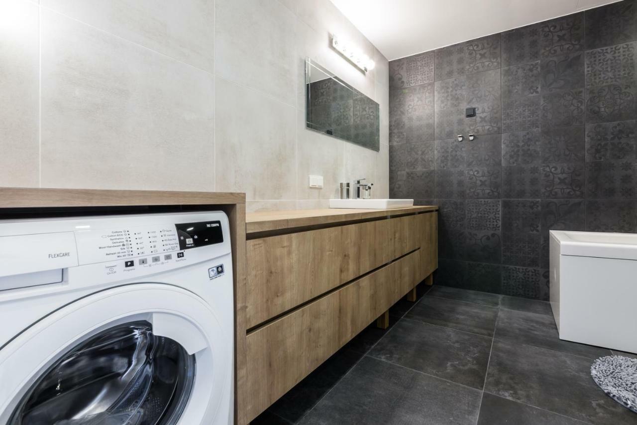 Tallinn Premium Apartments エクステリア 写真
