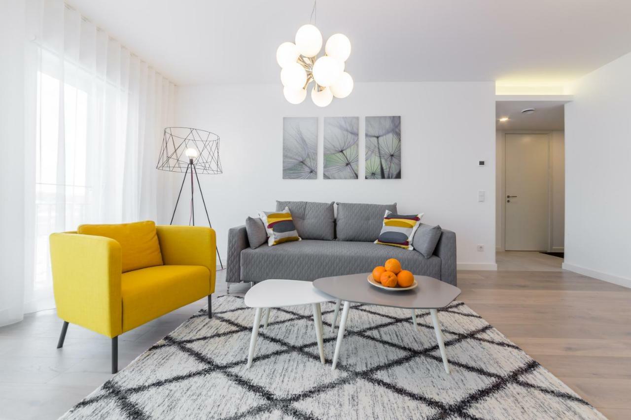 Tallinn Premium Apartments エクステリア 写真