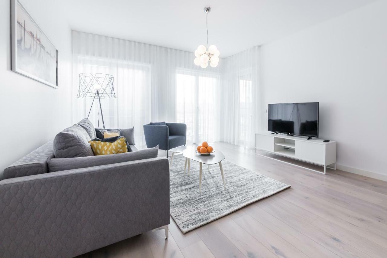 Tallinn Premium Apartments エクステリア 写真