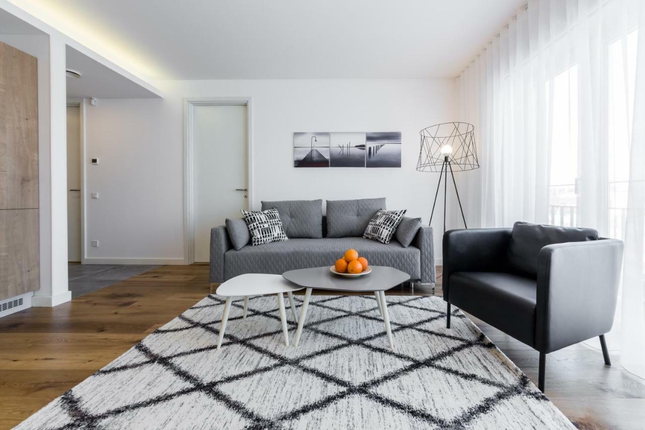 Tallinn Premium Apartments エクステリア 写真