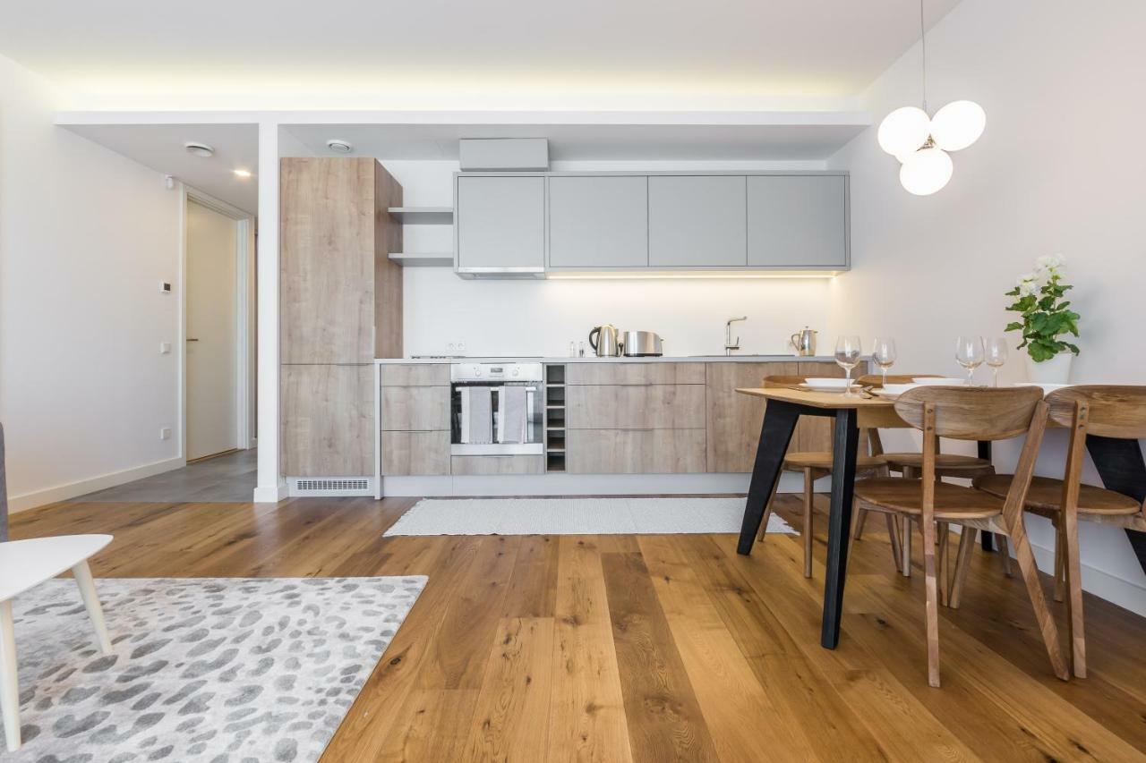 Tallinn Premium Apartments エクステリア 写真