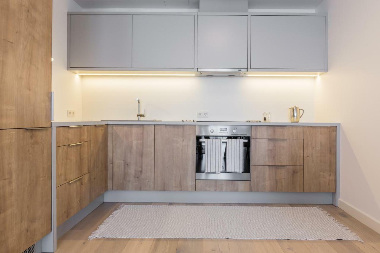 Tallinn Premium Apartments エクステリア 写真