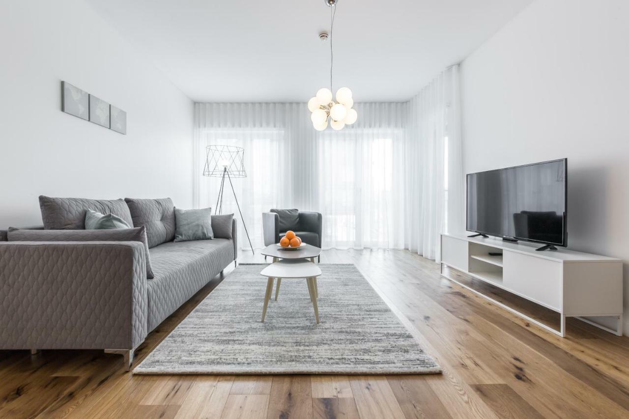 Tallinn Premium Apartments エクステリア 写真