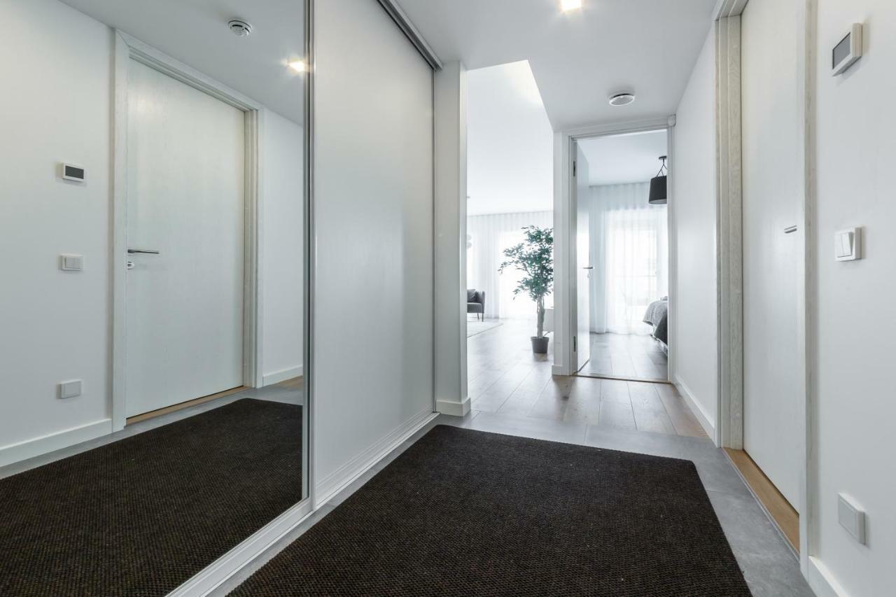 Tallinn Premium Apartments エクステリア 写真