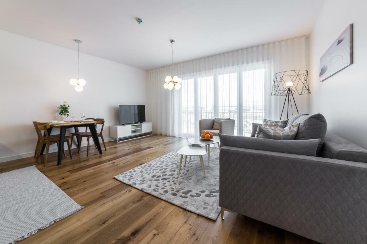 Tallinn Premium Apartments エクステリア 写真
