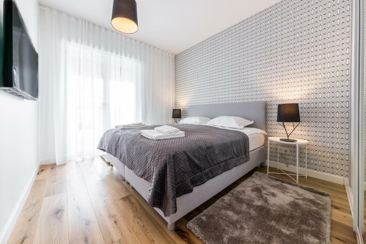 Tallinn Premium Apartments エクステリア 写真