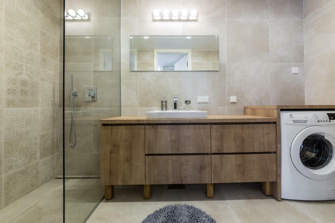 Tallinn Premium Apartments エクステリア 写真