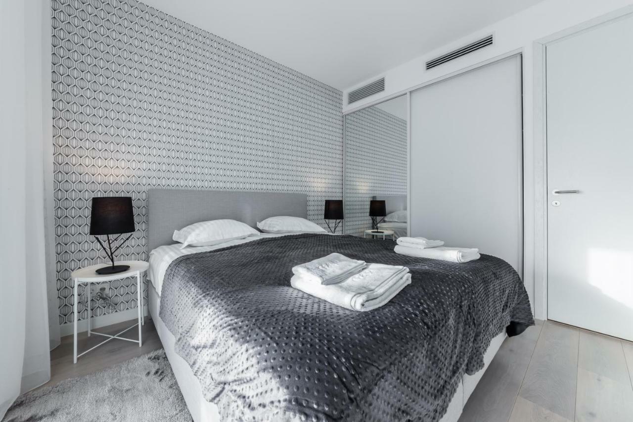 Tallinn Premium Apartments エクステリア 写真