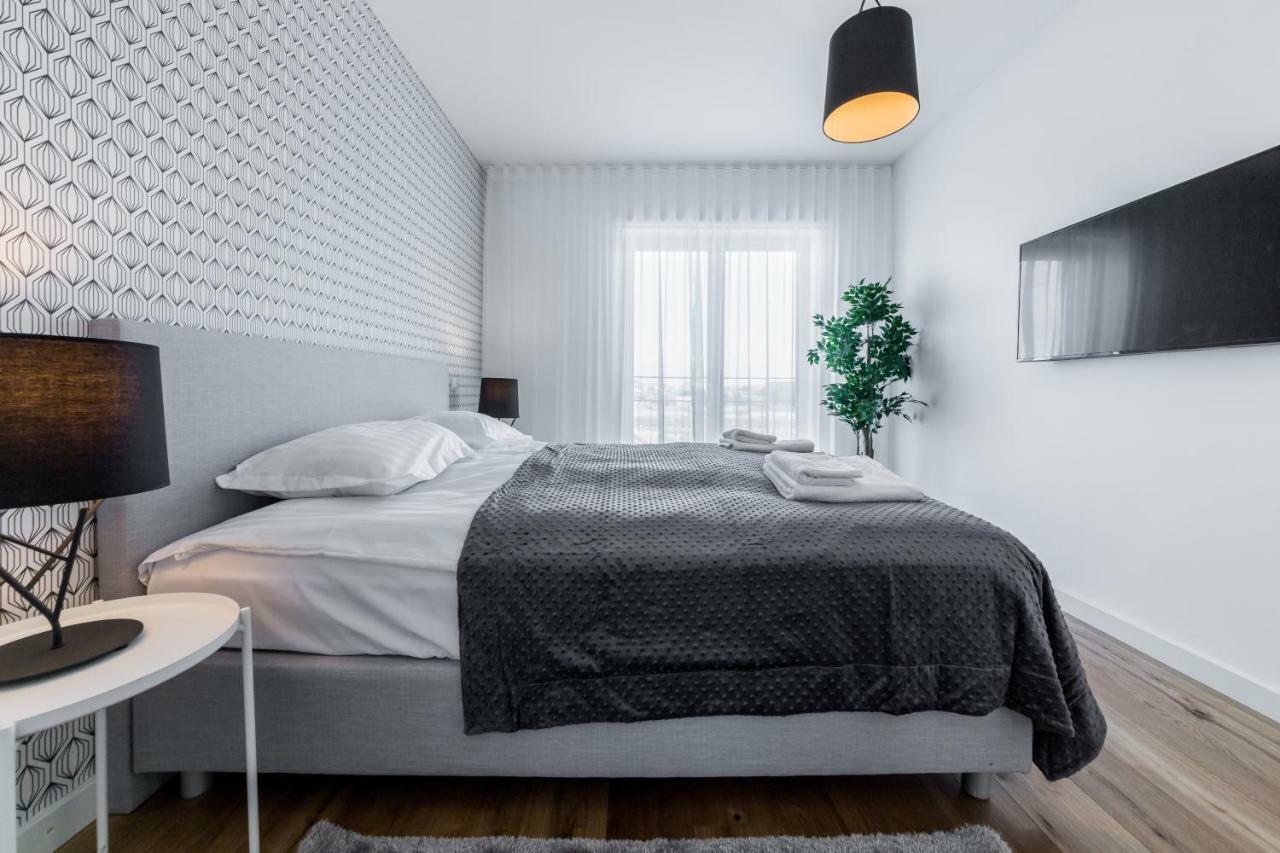 Tallinn Premium Apartments エクステリア 写真