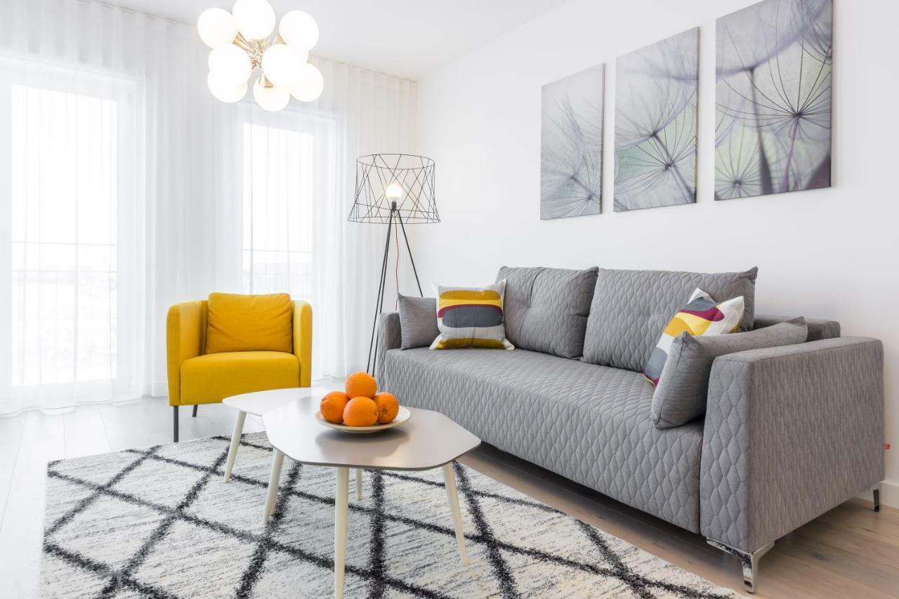 Tallinn Premium Apartments エクステリア 写真