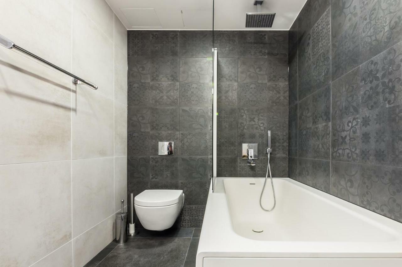 Tallinn Premium Apartments エクステリア 写真