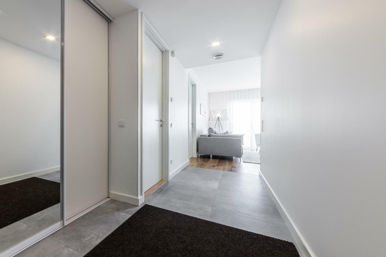 Tallinn Premium Apartments エクステリア 写真
