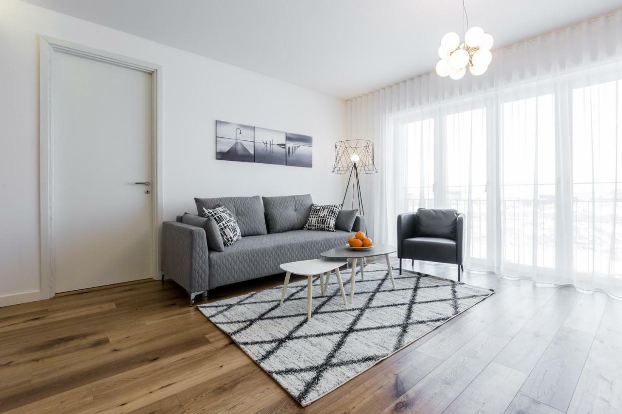 Tallinn Premium Apartments エクステリア 写真