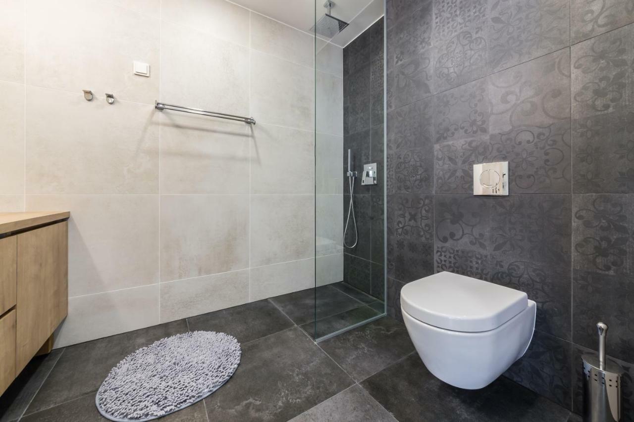 Tallinn Premium Apartments エクステリア 写真