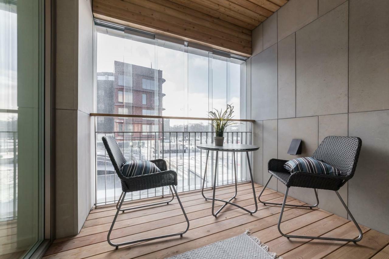 Tallinn Premium Apartments エクステリア 写真