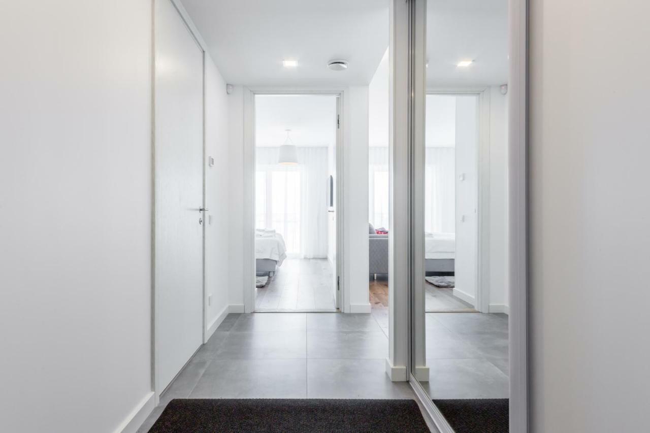 Tallinn Premium Apartments エクステリア 写真